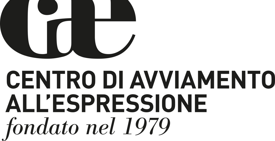 Logo del Centro di Avviamento all'Espressione