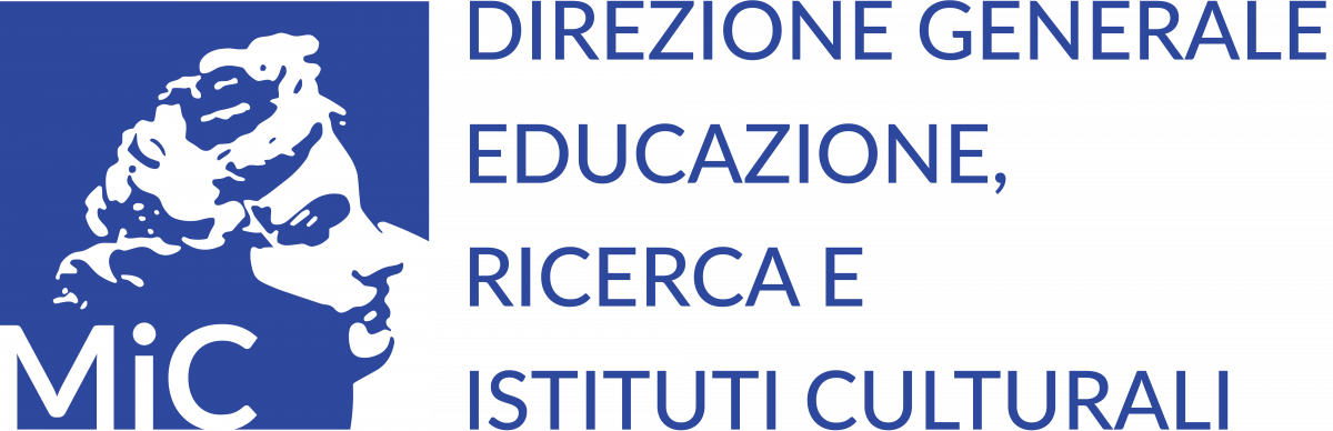 Ministero della Cultura - Direzione generale educazione, ricerca e istituti culturali