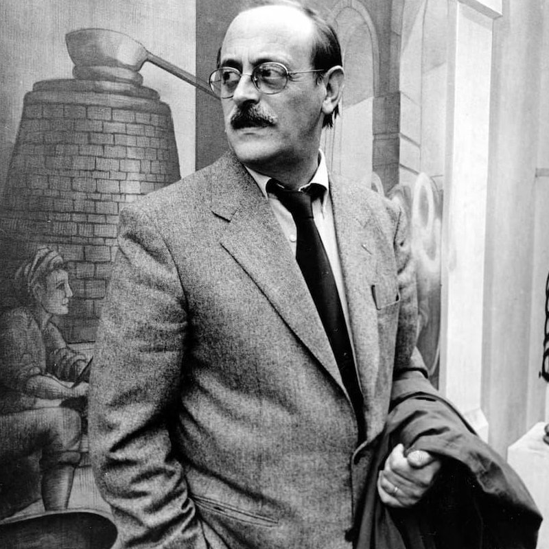 Chantiers Pirandello