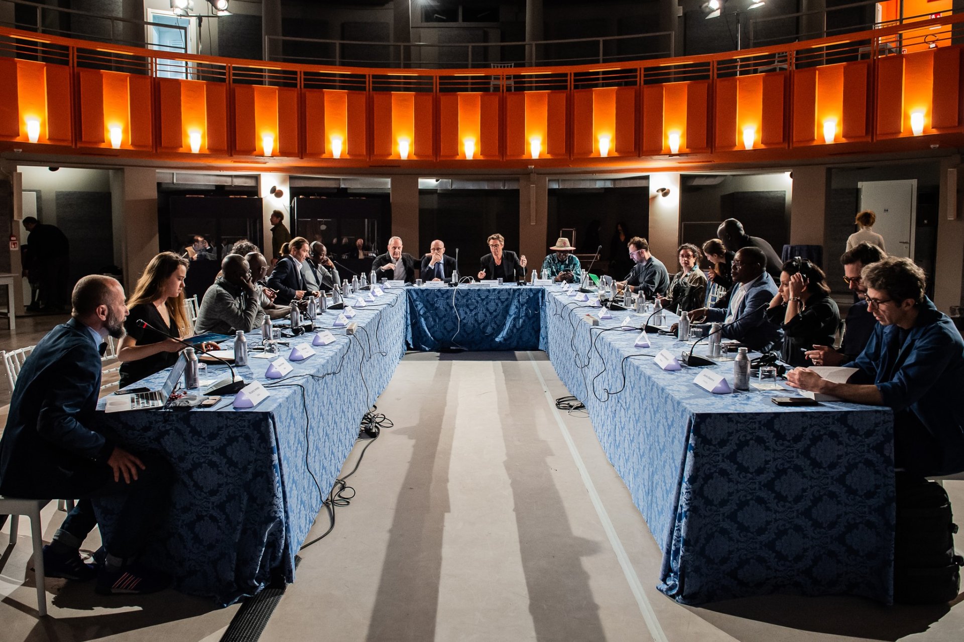 Forum Europa Africa Firenze