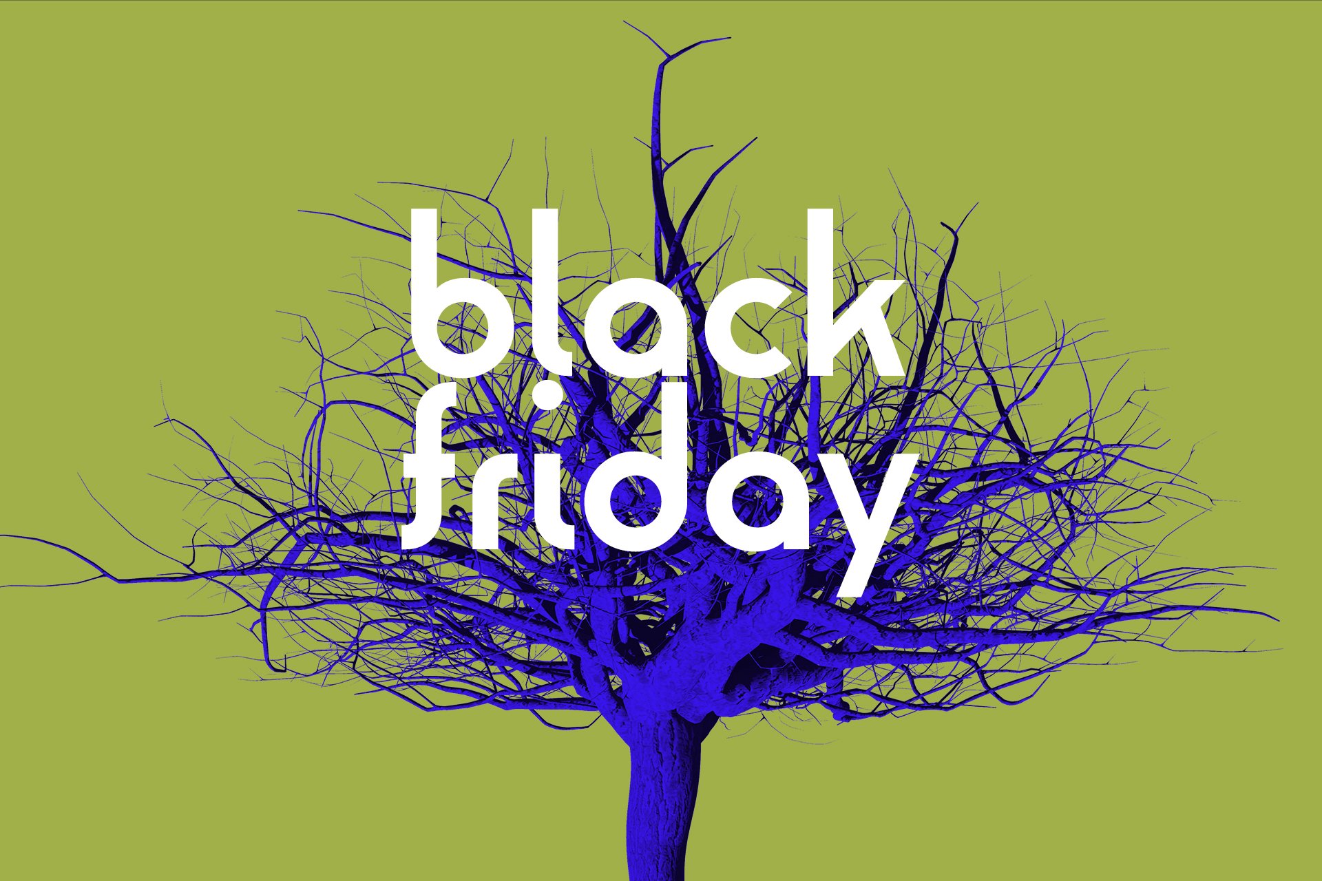 Black Friday 2023